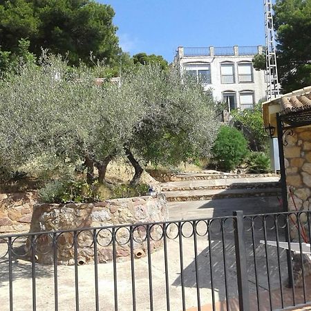Apartmán Riviera Benicàssim Exteriér fotografie