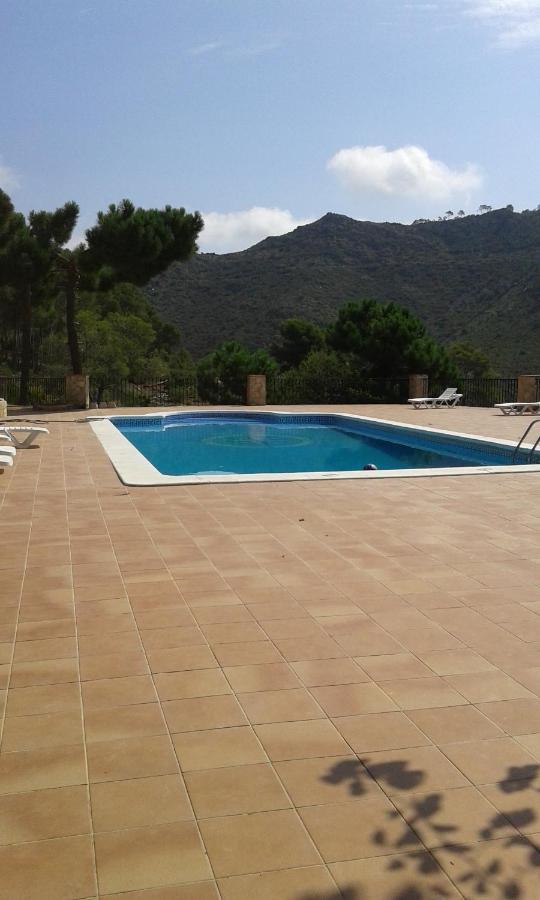 Apartmán Riviera Benicàssim Exteriér fotografie