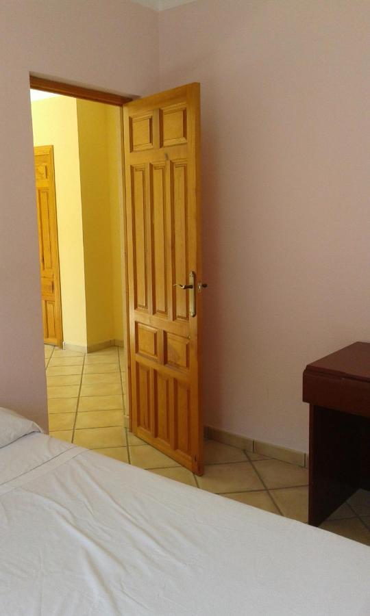 Apartmán Riviera Benicàssim Exteriér fotografie